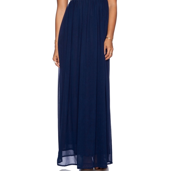 Tularosa Montera Dress SZ M NWT - Picture 3 of 7